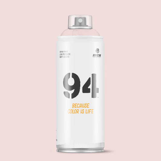 MTN 94 RV-196 Saudade Pink 400ML