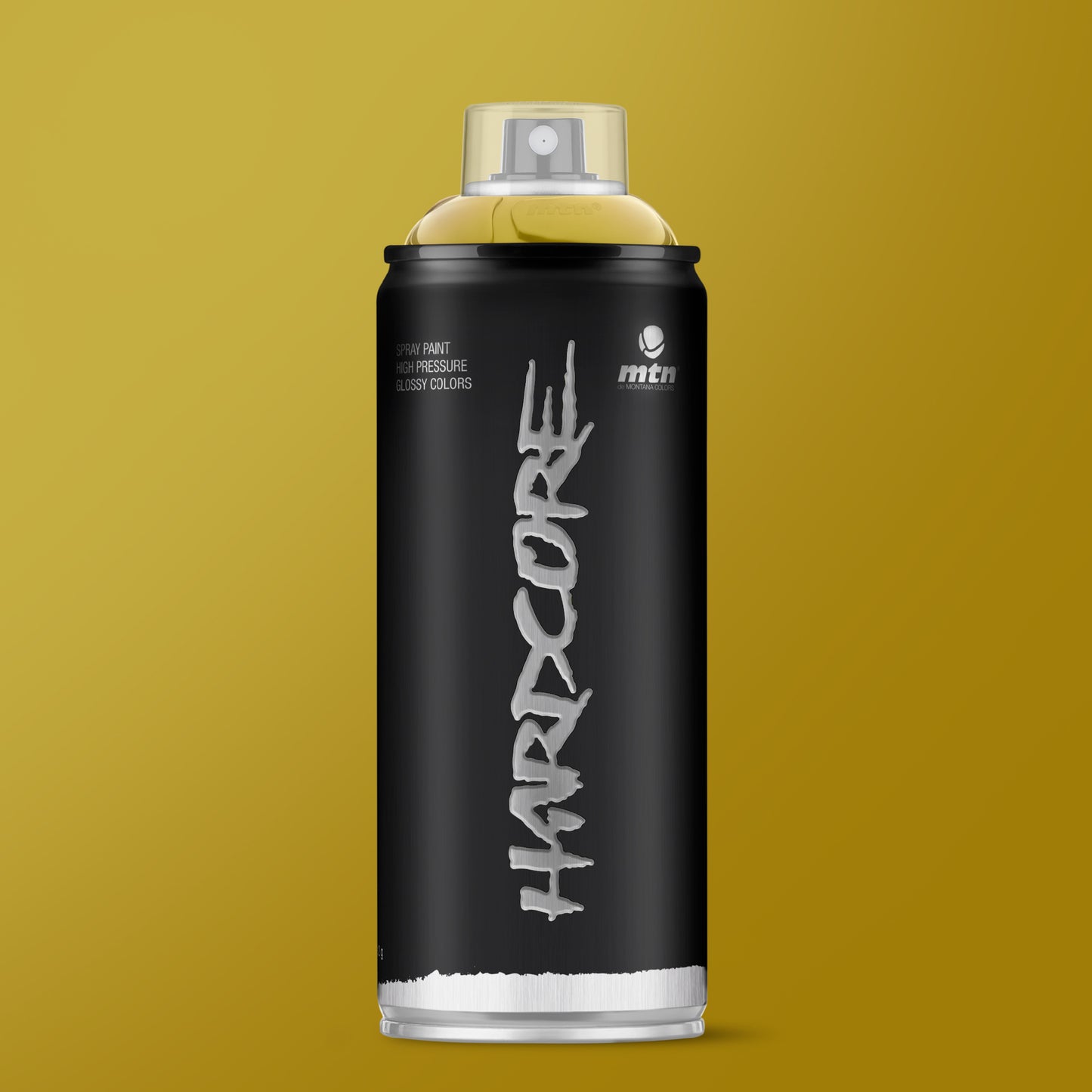 MTN Hardcore Gold 400ml