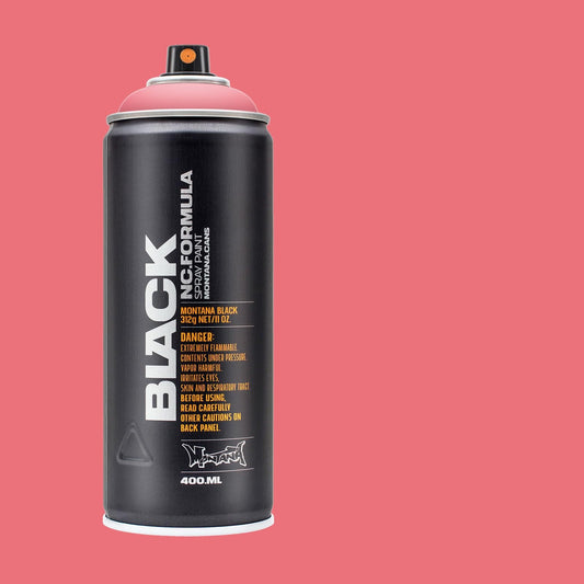 Montana Black - 3310 Pink Lemon Spray Paint 400ml