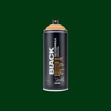 Montana Black - 6065 Bank Note Spray Paint 400ml