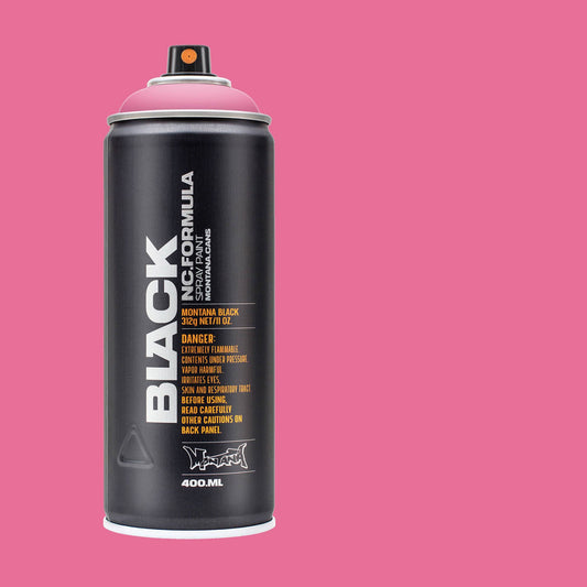 Montana Black - TR4010 50% True Magenta Spray Paint 400ml