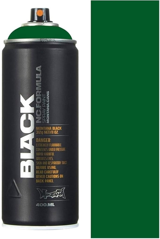 Montana Black - BLK 6060 Celtic 400 ml