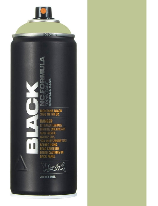 Montana Black - BLK 6420 Beetle 400 ml