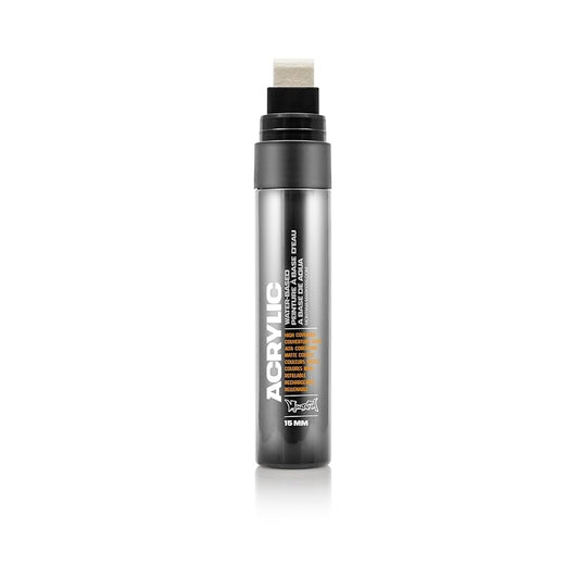 Montana Cans - 15mm Black Acrylic Marker