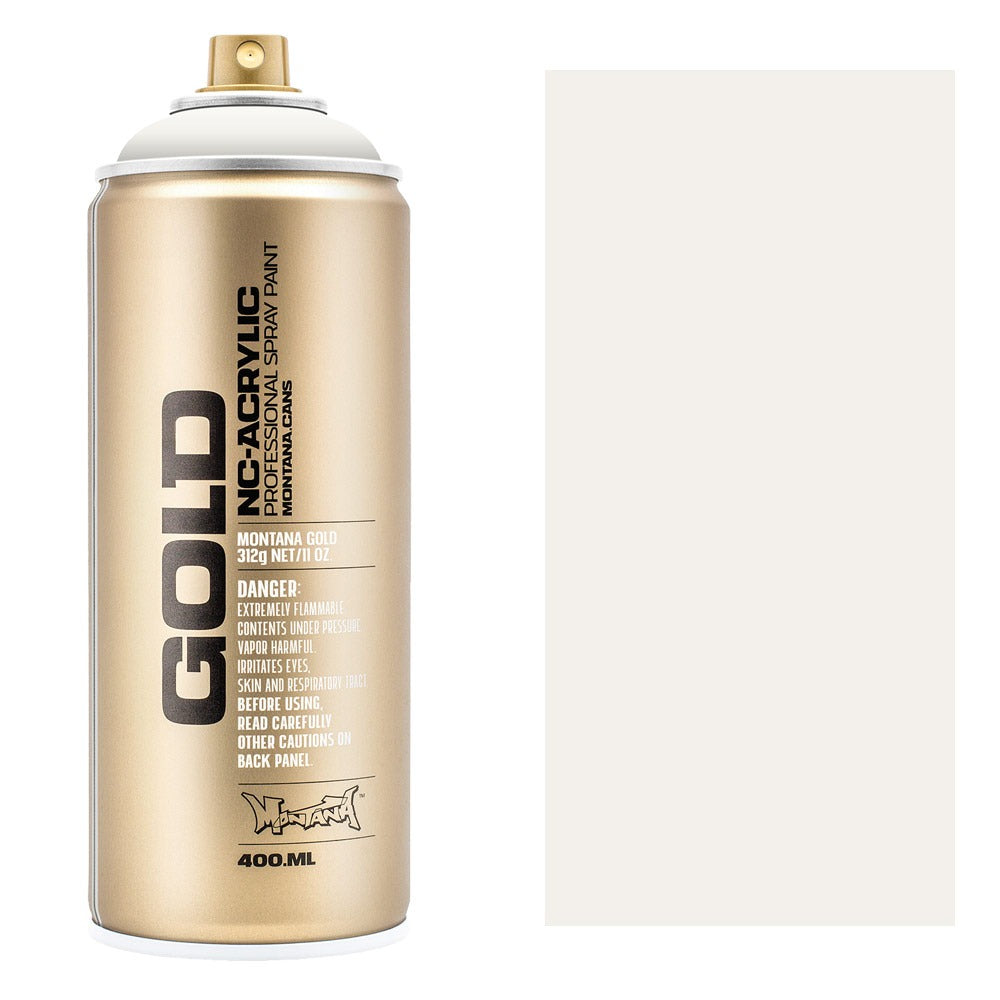 Montana Gold - G7000 Pebble 400 ml