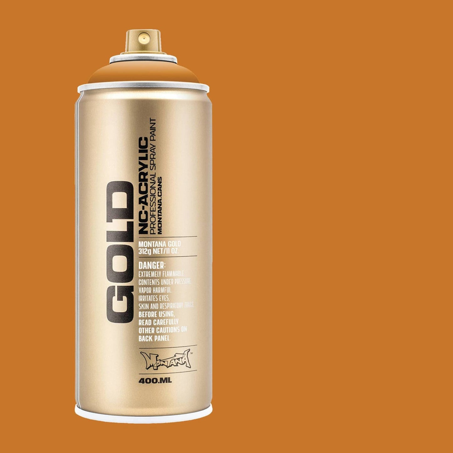 Montana Gold - G1250 Terra 400 ml