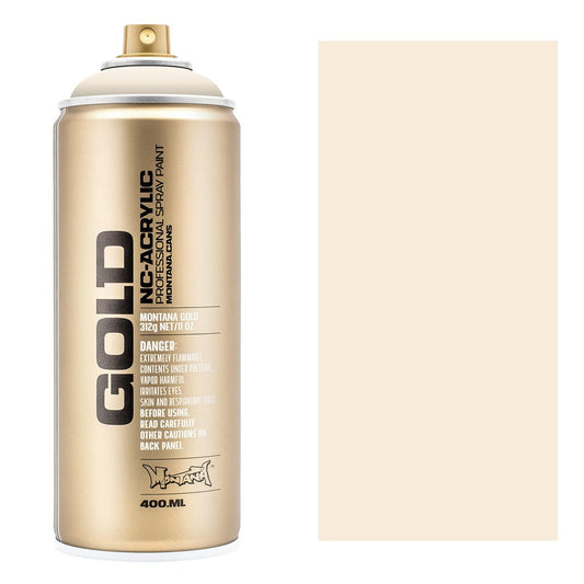 Montana Gold - G1400 Bone - 400ml