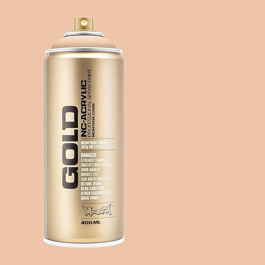 Montana Gold - G1420 Cappuccino 400 ml