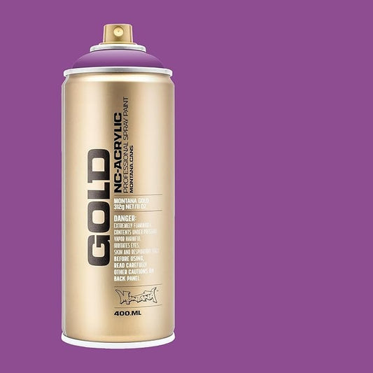 Montana Gold - G4220 Sweat Dreams 400 ml