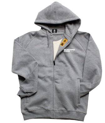 Montana Cans Hoodie