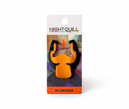 Night Quill - NY low Rider Cap