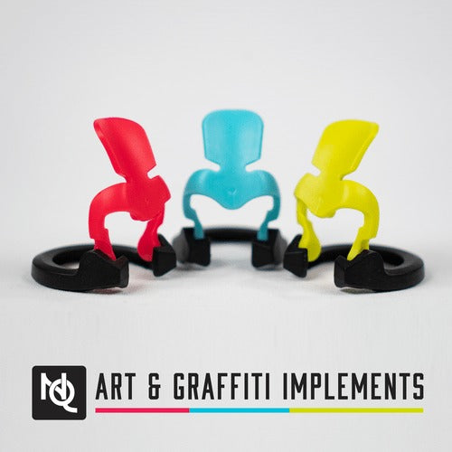 Night Quill - Infrared Soft Touch Cap