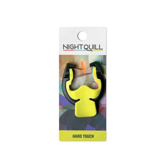 Night Quill - Hard Touch Cap