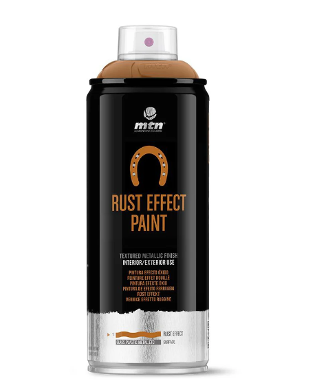 MTN PRO Rush Effect Paint 400ml