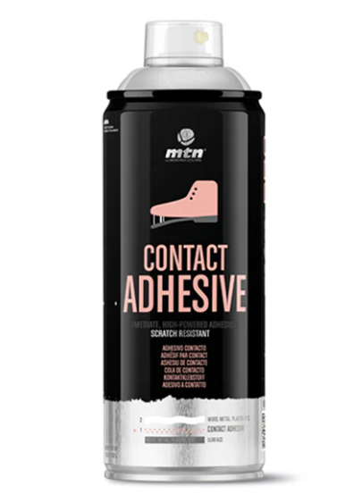 MTN PRO Contact Adhesive 400ml