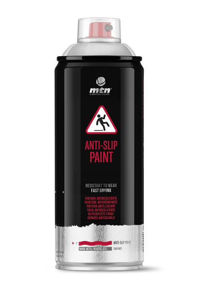 MTN PRO Anti-Slip Paint 400ml