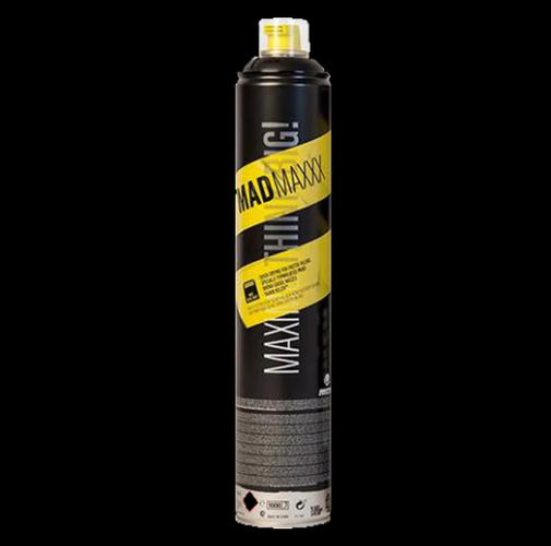 MTN MAD MAXX Black 750 ml