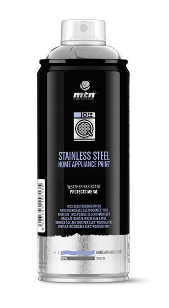 MTN PRO  Home Appliance  Stainless Steel 400ml