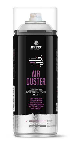 MTN PRO Air Duster 400ml