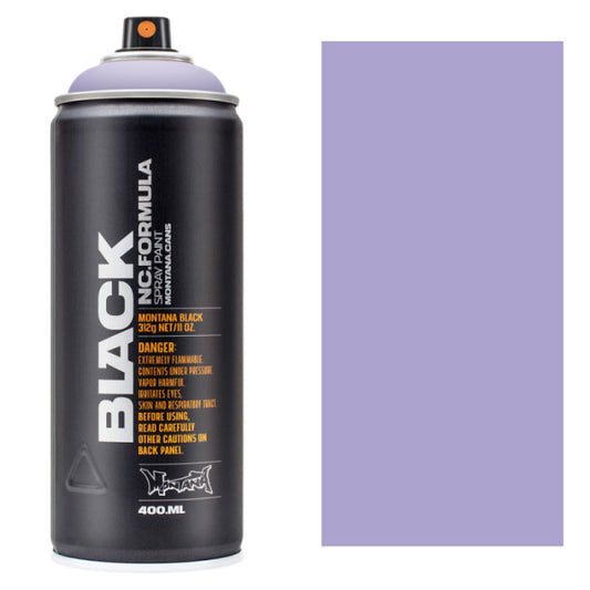 Montana Black - BLK 4115 Lavender 400 ml