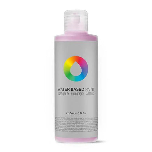 MTN WB Blue Violet Light  Paint Refill 200ml