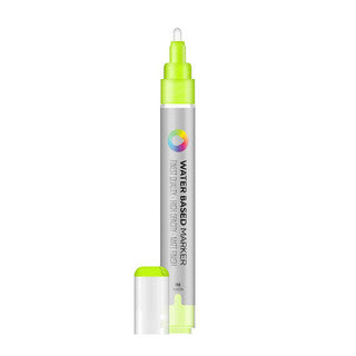 MTN Water Based Marker Brilliant Yellow Green RV-236 *3mm