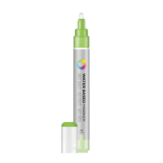 MTN Water Based Marker Brilliant Light Green RV-34 *3mm