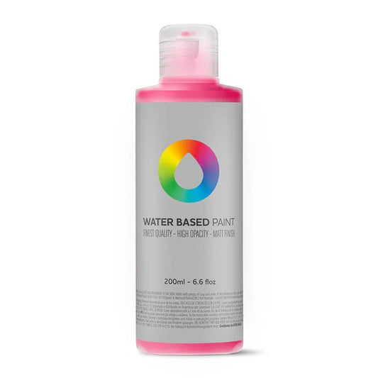 MTN WB Magenta  Paint Refill 200ml