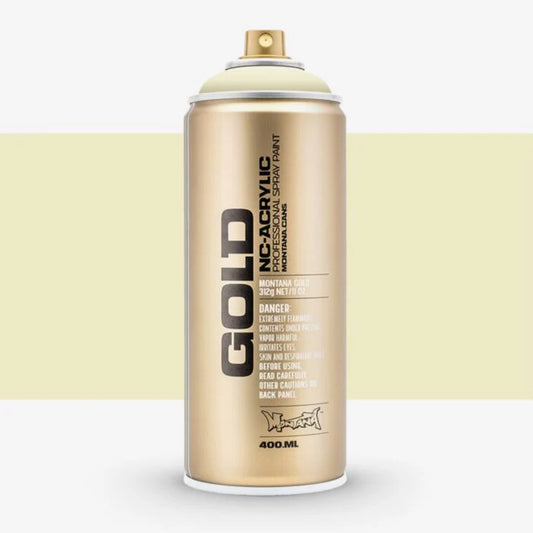 Montana Gold - G8000 Elm 400 ml