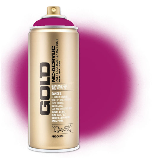 Montana Gold - G3150 Cherry Blossom 400 ml