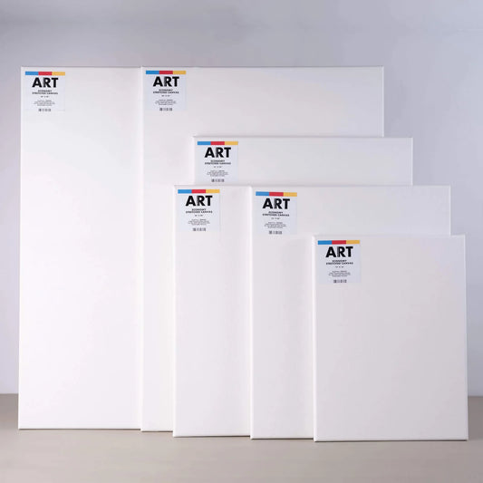 Plain Canvas 90x120cm