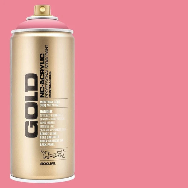 Montana Gold - G3010 Bazooka Joe 400 ml