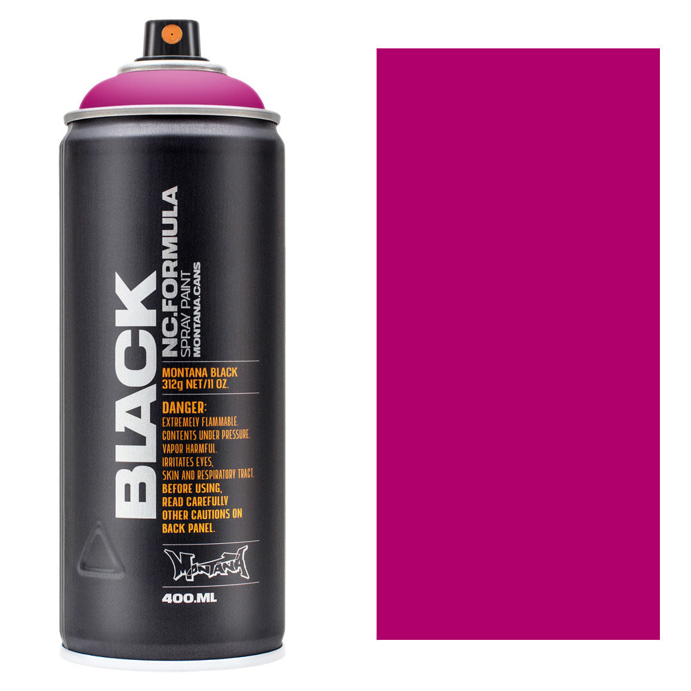 Montana Black - BLK 3160 Good Times 400 ml