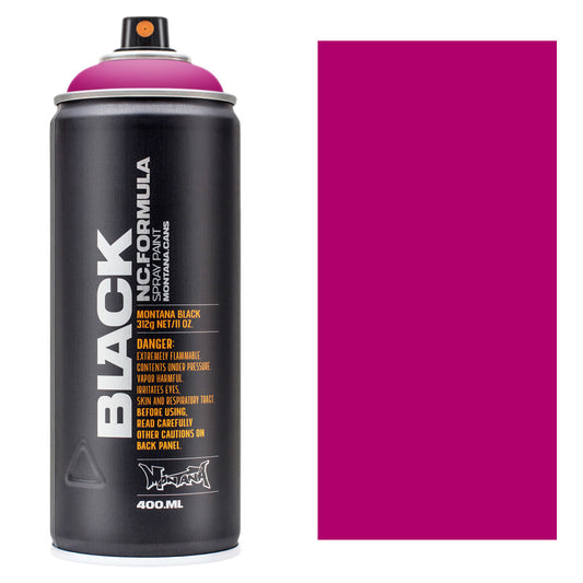 Montana Black - BLK 3160 Good Times 400 ml