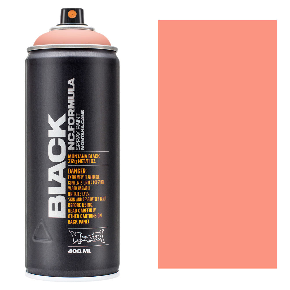 Montana Black - BLK 3220 Mr.Crab 400 ml