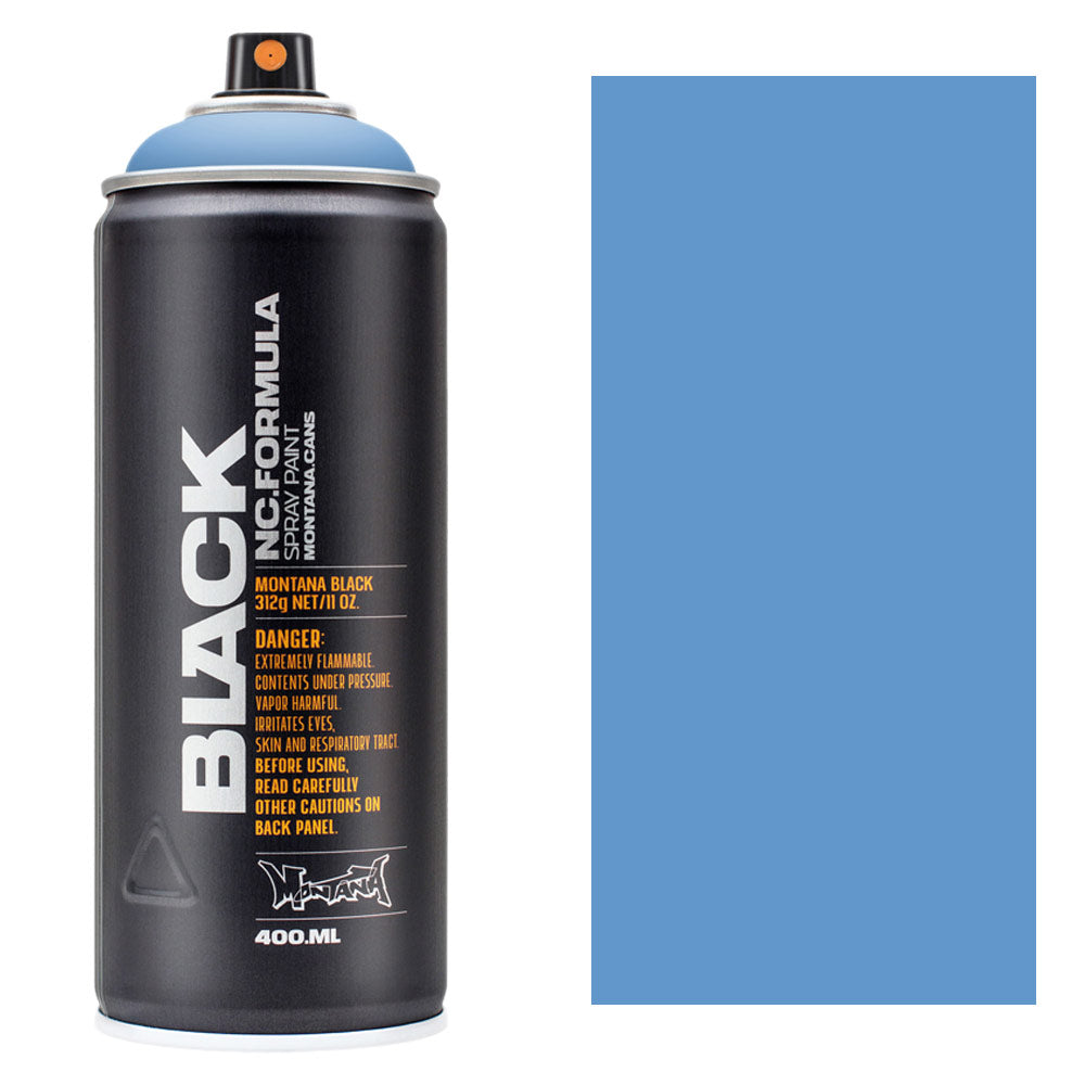 Montana Black - BLK 5230 Blue Lagoon 400 ml