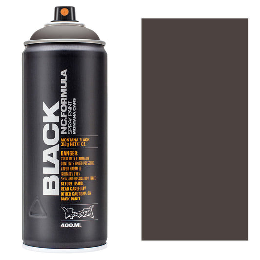 Montana Black - BLK 7080 Ant 400 ml