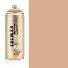 Montana Gold - G1440 Toffee 400 ml