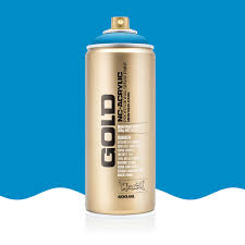 Montana Gold - G5050 Sky Blue 400 ml