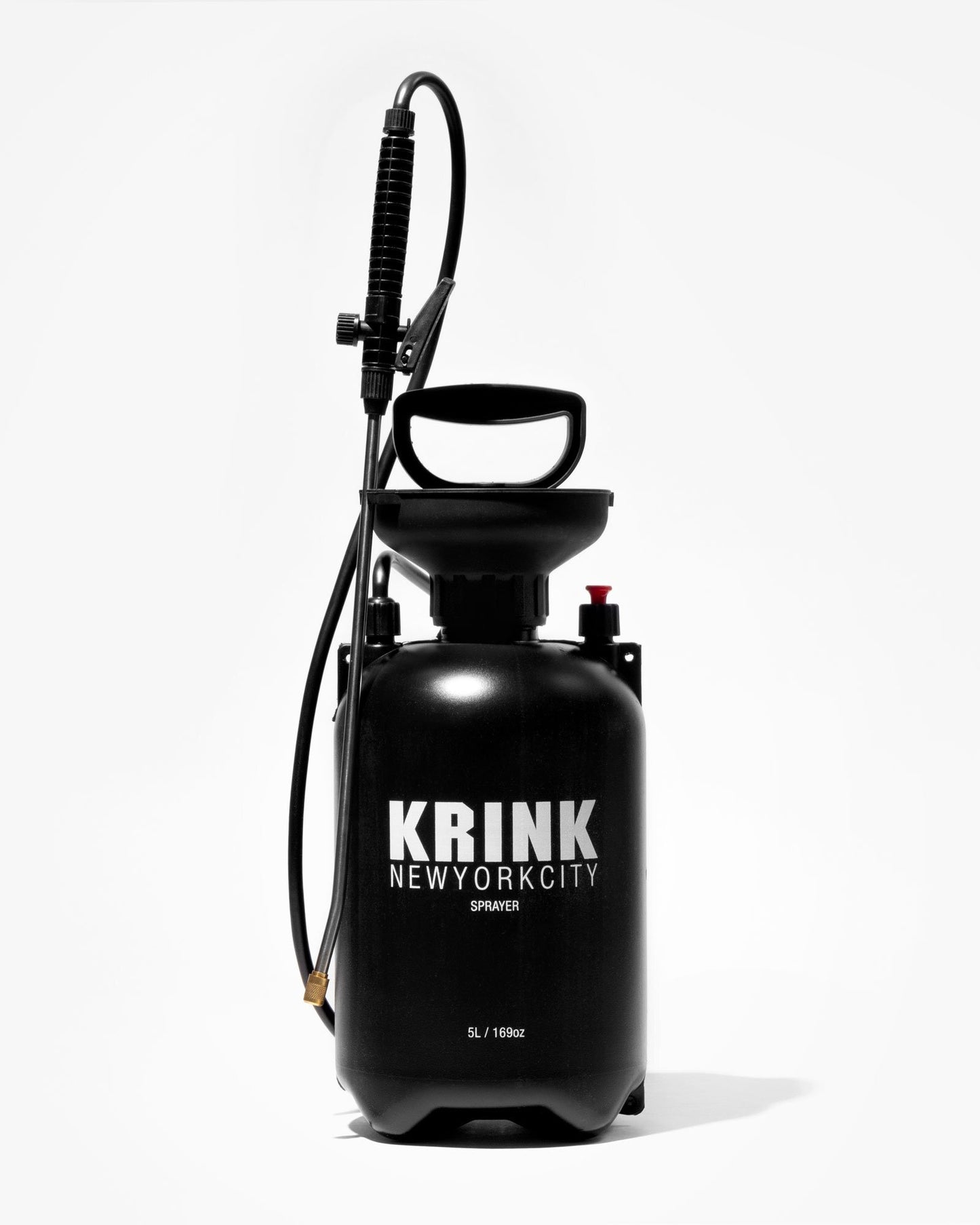 Krink Sprayer