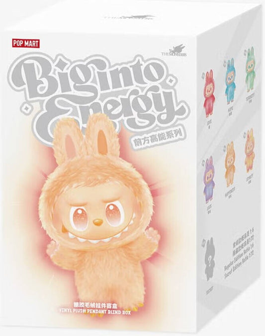 LABUBU - The Monster Blind Box