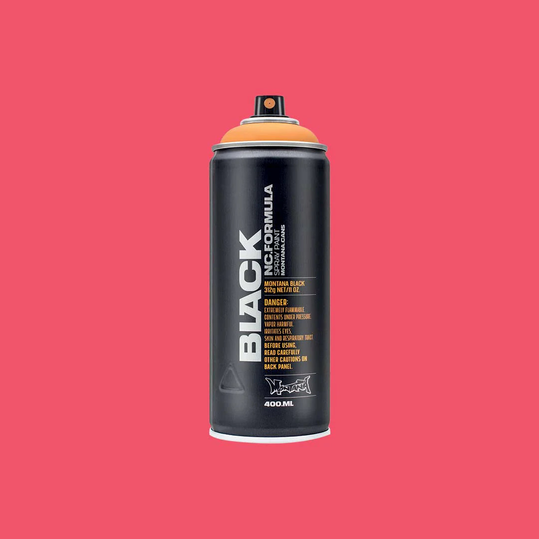 Montana Black - BLK 3320 Lollipop 400 ml