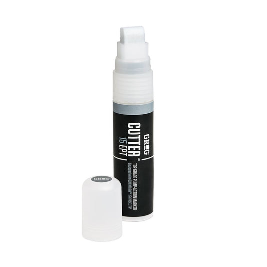 GROG 15mm Cutter Empty Marker