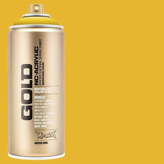 Montana Gold - G1040 Asia 400 ml