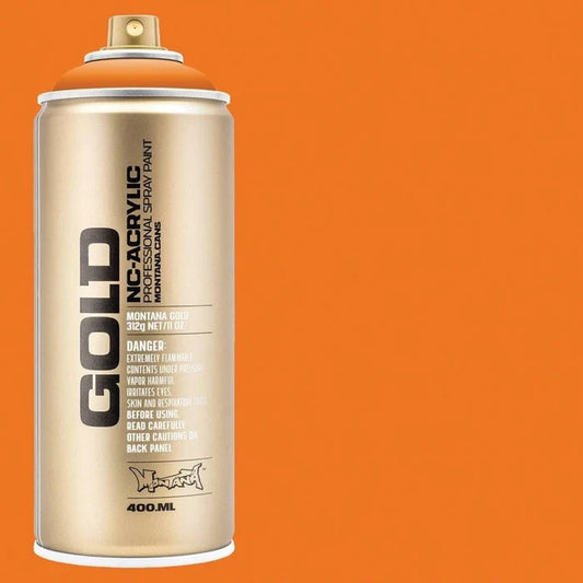 Montana Gold - G2060 Capri 400 ml