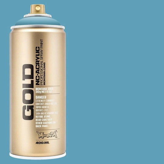 Montana Gold - G5120 Mount Everest 400 ml