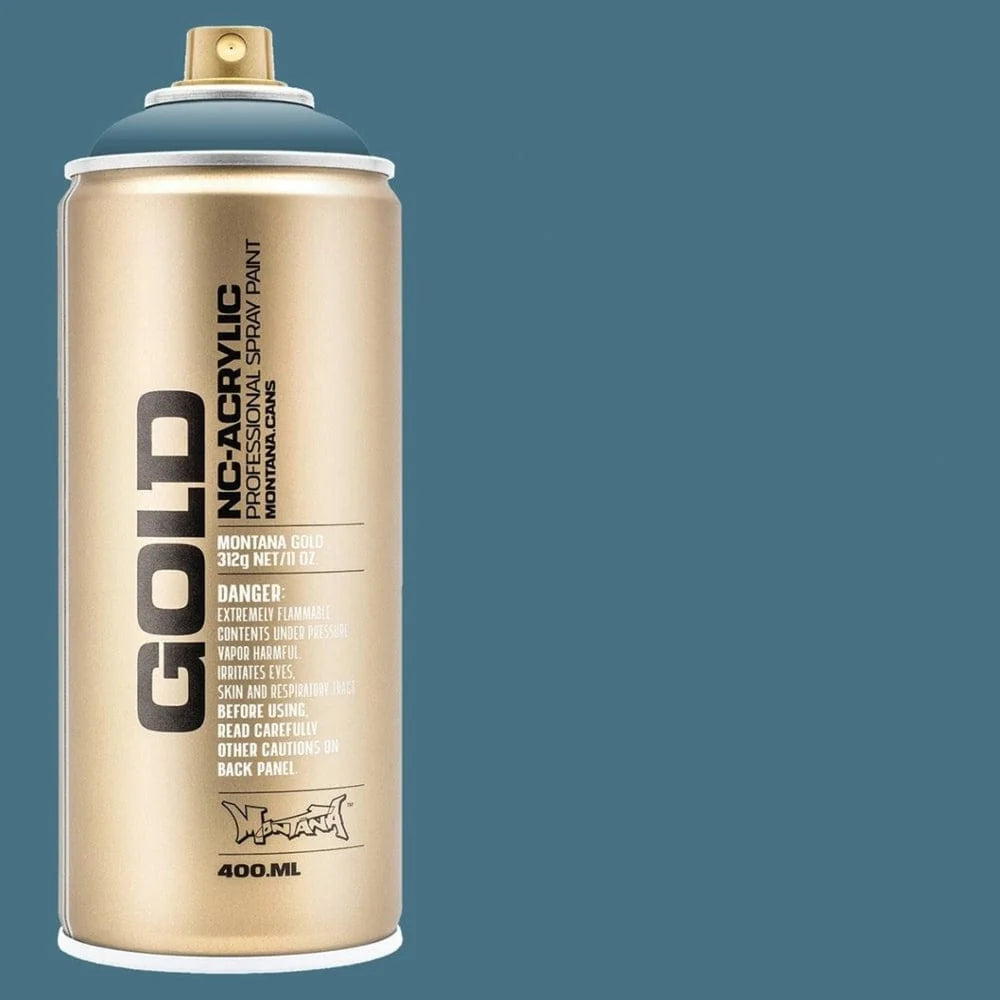 Montana Gold - G5140 Mount Fuji 400 ml