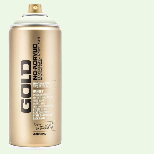 Montana Gold - G6100 Liberty 400 ml