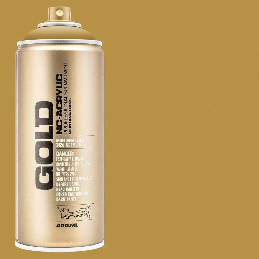 Montana Gold - CL8300 Sand 400 ml