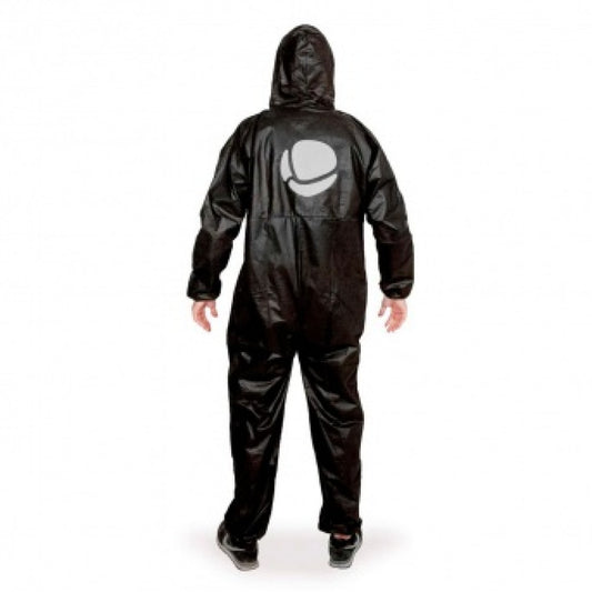 MTN Ninja Black - Large